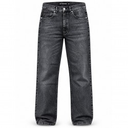 Pretty Boy Ugly World PBUW Loose Relax Jea Sn71 - Grey Wash мъжки,дънки,pretty,boy,ugly,world,pbuw,loose,relax,jea,sn71,grey,wash