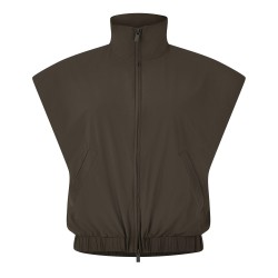 дамска,къса,блуза,дамски,топове,fear,of,god,essentials,women,s,strappy,crop,top,off,black