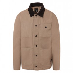 облекла,на,разпродажба,мъжки,якета,vans,drill,chore,coat,khahki