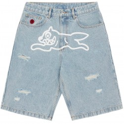 мъжки,къси,панталони,icecream,ic,run,dog,den,shrt,sn63,heavy,wash,blue