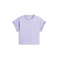 детски,3/4,панталони,детски,облекла,tommy,hilfiger,tommy,essential,top,jn61,dusk,c5u