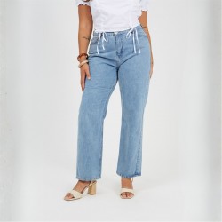 дънки,дамски,дънки,brave,soul,pls,sz,jeans,ld99,pale,mid,blue