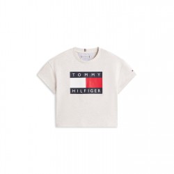 тениска,детски,3/4,панталони,детски,облекла,tommy,hilfiger,tommy,heritage,tee,jn61,grey,p01