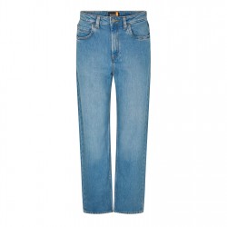 панталони,дамски,дънки,timberland,timberland,denim,straight,pants,light,shade,light,shade