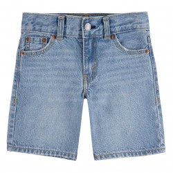Къси панталони Levis Levis Skate Shorts Jn62 - Scratch L9K къси,панталони,детски,3/4,панталони,levis,levis,skate,shorts,jn62,scratch,l9k