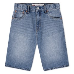 къси,панталони,levis,kids,denim,shorts,indigo,mh3