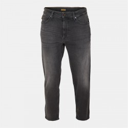 Дънки Boss HBO Ogden Jean Sn00 - Washed Black008 дънки,мъжки,дънки,boss,hbo,ogden,jean,sn00,washed,black008