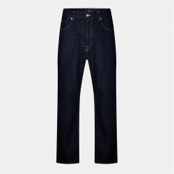 дънки,мъжки,дънки,7,for,all,mankind,men's,modern,straight,leg,jeans,dark,blue