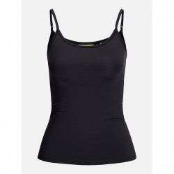 JJXX Singlet Top Ladies - Black дамски,топове,дамски,горнища,размер+,дамски,облекла,размер,jjxx,singlet,top,ladies,black