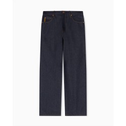 мъжки,дънки,emporio,armani,5,pockets,pant,indigo