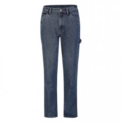 дънки,мъжки,дънки,dunlop,workwear,jean,sn51,carpenter,light