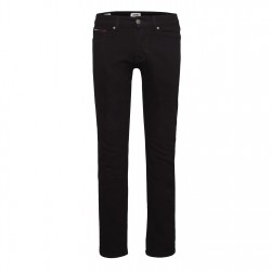 дънки,мъжки,дънки,tommy,jeans,fit,scanton,jeans,black,comfort