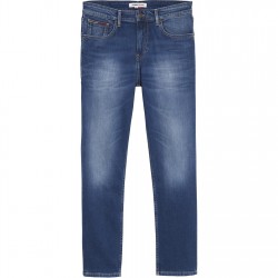 мъжки,дънки,мъжки,дънки,tommy,jeans,straight,ryan,mens,jeans,wilson,mid,blue
