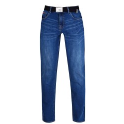 мъжки,дънки,мъжки,дънки,lee,cooper,belted,jeans,mens,mid,wash