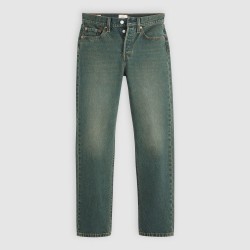 Levis 501 Straight-F Ld99 - Verdant дамски,дънки,levis,501,straight,f,ld99,verdant