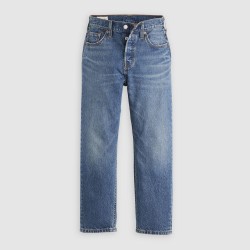 Levis 501 Crop Lightweight Energy Re - Energy Refresh дамски,дънки,levis,501,crop,lightweight,energy,re,energy,refresh