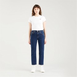 дамски,дънки,дамски,дънки,levis,50,cropped,jeans,womens,salsa,stonewash