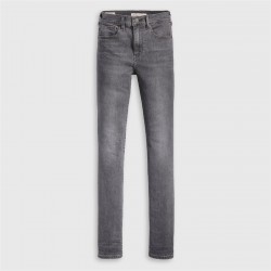 дамски,дънки,levis,levis,724,high,rise,straight,night,i,grey,ghost