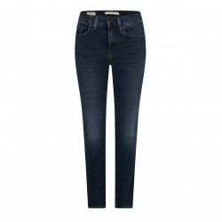 Levis 724 High Rise Straight Night I - All Systems Go дамски,дънки,levis,724,high,rise,straight,night,i,all,systems,go