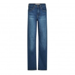 Levis 724 High Rise Straight Night I - Like Forever дамски,дънки,levis,724,high,rise,straight,night,i,like,forever