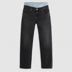 дамски,дънки,levis,levis,94,baggy,mshup,ld99,layer,cake