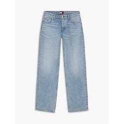 дамски,дънки,дамски,дънки,tommy,jeans,women,s,straight,leg,jeans,denim,light