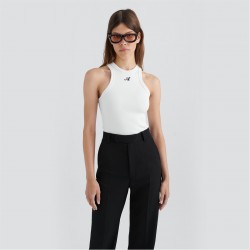 дамски,топове,axel,arigato,signature,tank,white