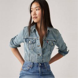 яке,дамски,якета,и,палта,levis,ex,boyfriend,trucker,jacket,all,mine