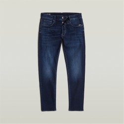 дънки,мъжки,дънки,g,star,3301,slim,jeans,dk,aged