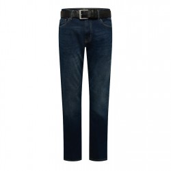 Crosshatch CH Cadman Strht Jn R Sn99 - Dark Wash мъжки,дънки,crosshatch,ch,cadman,strht,jn,r,sn99,dark,wash