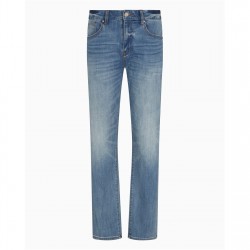 мъжки,дънки,armani,exchange,armani,exchange,5,pockets,pant,light,wash