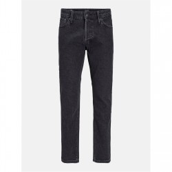 дънки,мъжки,дънки,jack,and,jones,jack,chris,orig,jean,sn63,black,denim