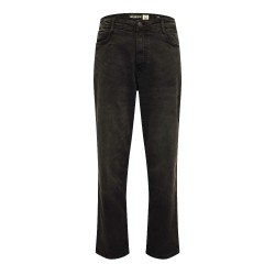 Duck and Cover Duck Kelvyn Relaxed Sn99 - BLACK мъжки,дънки,duck,and,cover,duck,kelvyn,relaxed,sn99,black