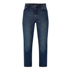 дънки,мъжки,дънки,duck,and,cover,men,s,kelvyn,relaxed,fit,straight,leg,jeans,mid,wash
