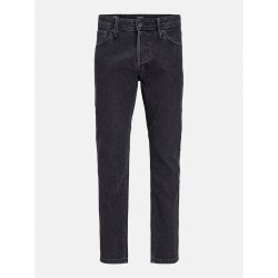 Jack and Jones Jack + Chris Orig Je Sn63 - Black Denim мъжки,дънки,jack,and,jones,jack,+,chris,orig,je,sn63,black,denim
