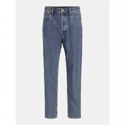 Jack and Jones Jack + Chris Orig Je Sn63 - Blue Denim мъжки,дънки,jack,and,jones,jack,+,chris,orig,je,sn63,blue,denim