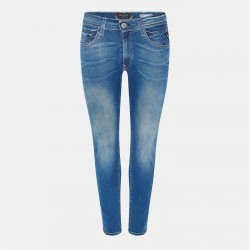 Replay Replay Lanny Sn54 - 009 Blue мъжки,дънки,replay,replay,lanny,sn54,009,blue