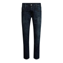 Replay Anbass Slm Je Sn99 - Dark Blue мъжки,дънки,replay,anbass,slm,je,sn99,dark,blue