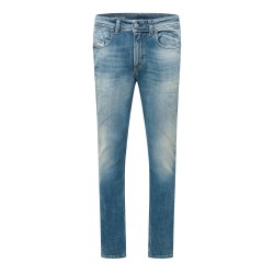 дънки,мъжки,дънки,diesel,men,s,1979,sleenker,skinny,jeans,blue,denim