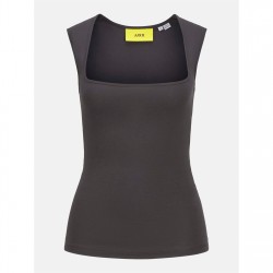 Дамски потник JJXX Gigi Sleeveless Top Ladies - Phantom дамски,потник,дамски,топове,дамски,горнища,размер+,дамски,потници,дамски,облекла,размер,jjxx,gigi,sleeveless,top,ladies,phantom