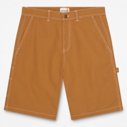 Къси панталони Timberland Mens Denim Shorts - Dark Wheat Boot къси,панталони,мъжки,ежедневни,облекла,мъжки,къси,панталони,timberland,men,s,denim,shorts,dark,wheat,boot