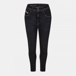 дънки,дамски,дънки,diesel,super,skinny,1984,slandy,high,jeans,black,grey,denm