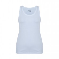 потник,дамски,топове,дамски,потници,slazenger,ess,rib,vest,ld53,white