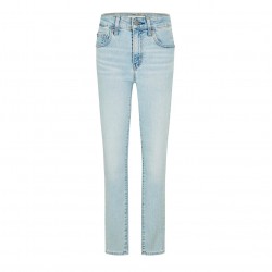 дънки,дамски,дънки,levis,721,high,rise,skinny,jeans,lever,left