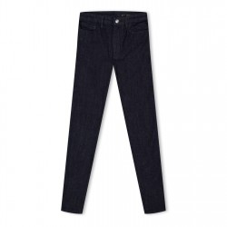 дамски,дънки,дамски,дънки,armani,exchange,womens,j01,skinny,jeans,indigo,denim