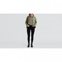 дънки,дамски,дънки,levis,720,high,rise,jeans,black,celestial