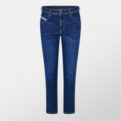 дънки,дамски,дънки,diesel,women's,skinny,jeans,blue,denim