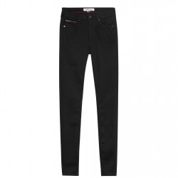 дънки,дамски,дънки,tommy,jeans,sylvia,high,rise,super,skinny,jeans,1bz,staten,blk