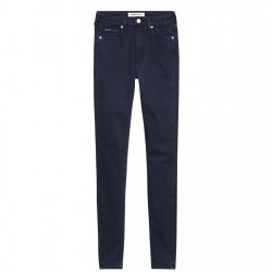 дънки,дамски,дънки,tommy,jeans,sylvia,high,rise,super,skinny,jeans,1bk,avenue,dkbl