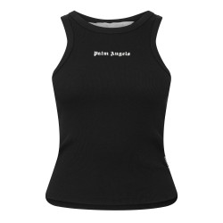дамски,топове,palm,angels,women,s,tank,vest,black